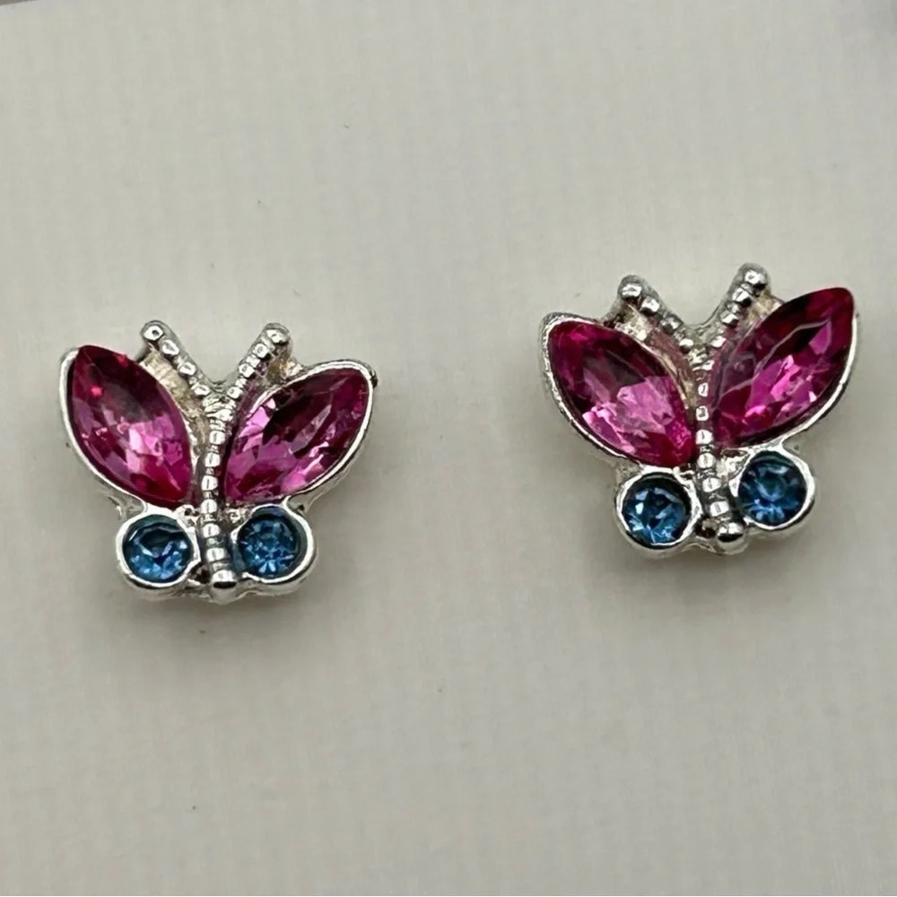 2 NEW Box Sets of Earrings - Daisy Fuentes and MixIt Sensitive Ears - Picture 9 of 14